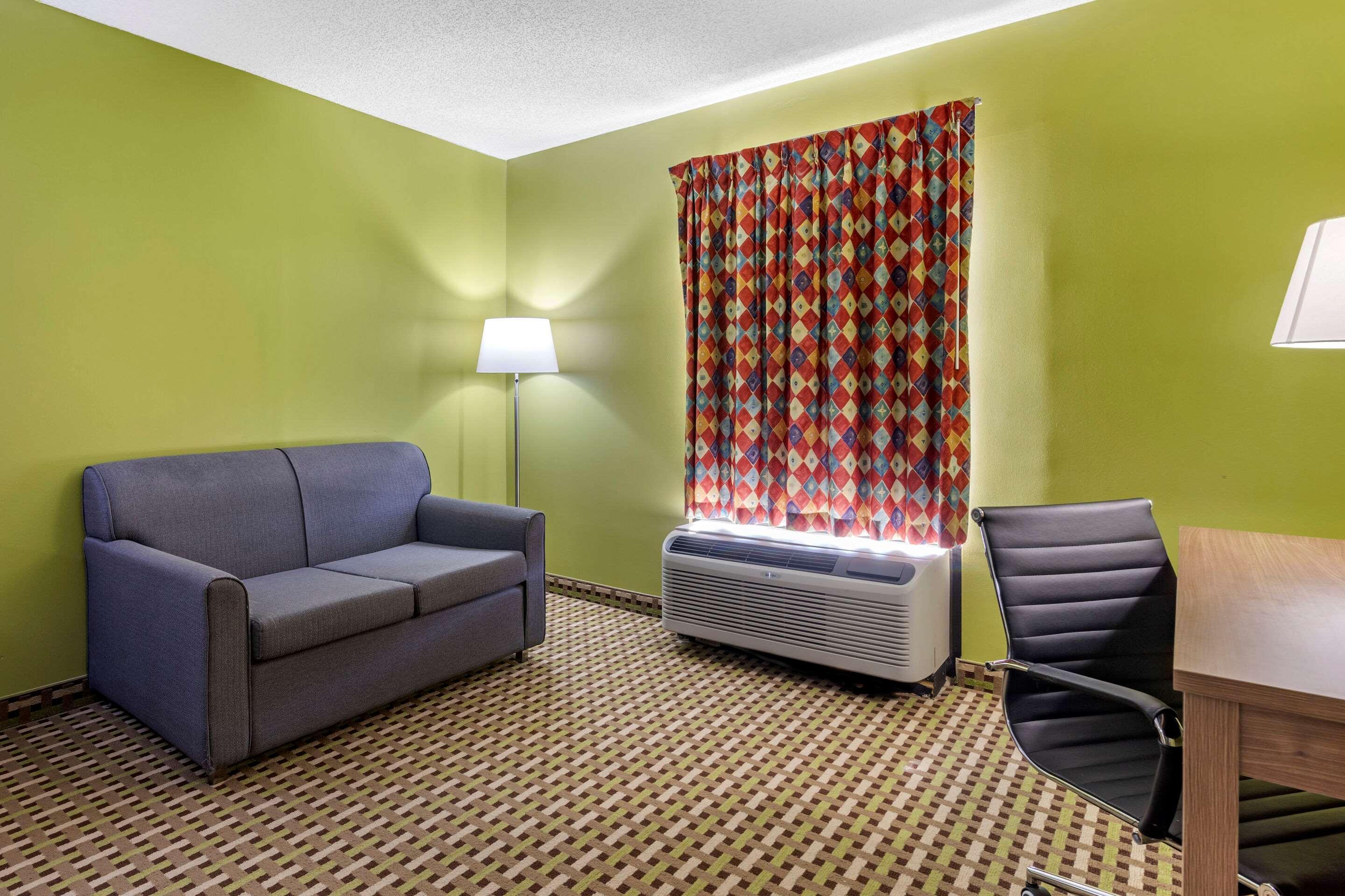 Quality Inn ברונסוויק מראה חיצוני תמונה